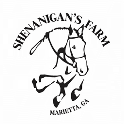 Shenanigans Farm logo