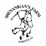 Official Shenanigan's Farm Logo